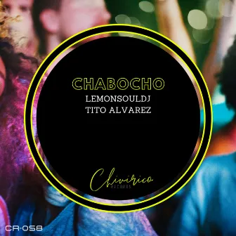 Chabocho by Tito Alvarez