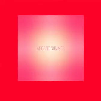 Arcane Summer by Amille