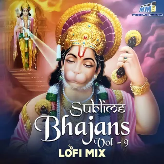 Sublime Bhajans Vol 9 by Unknown Artist