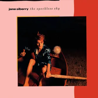 The Speckless Sky by Jane Siberry