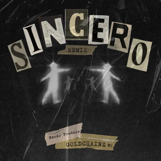 Sincero - Remix