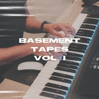 Basement Tapes Vol. I - EP by Jason Ingram