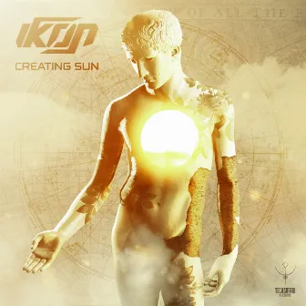 Creating Sun by IKØN