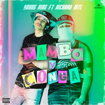 Mambo & Conga by Young King