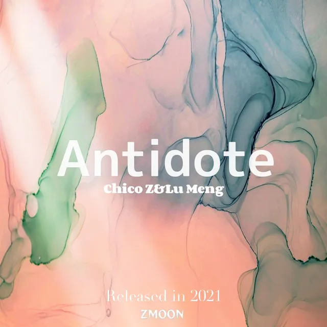 Antidote (Extended Mix)