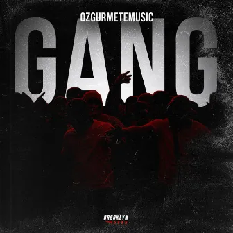 Gang by Ozgurmetemusic