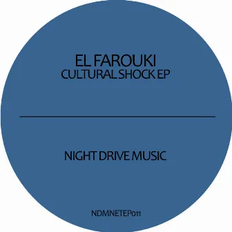 Cultural Shock by Unknown Artist