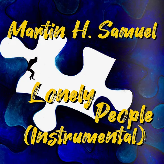 Lonely People (Instrumental)