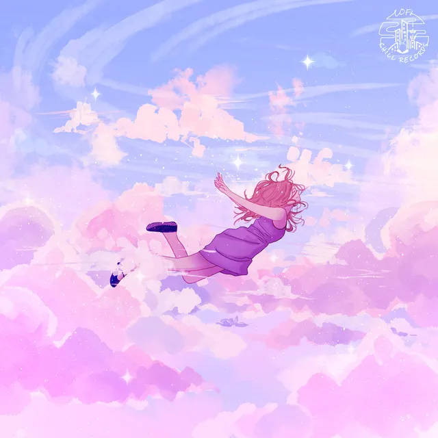 Floating On Clouds