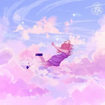 Floating On Clouds by Pakora