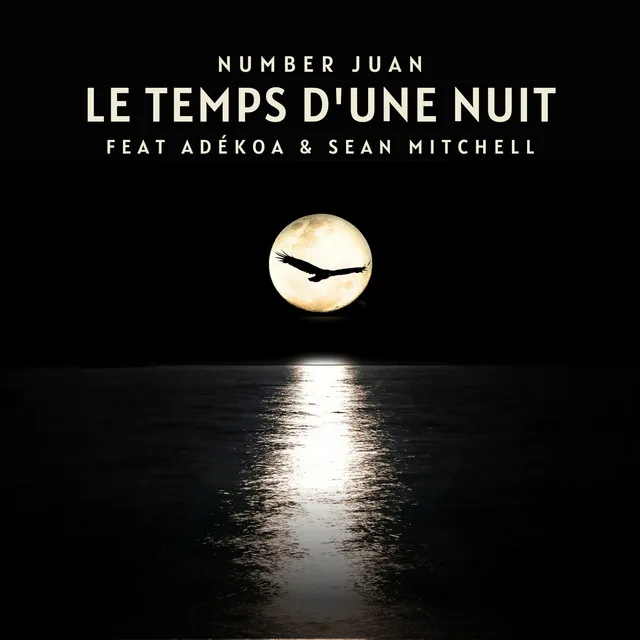 Le temps d'une nuit