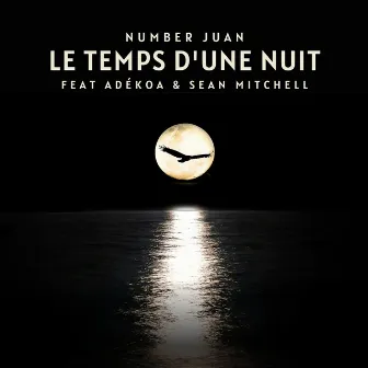 Le temps d'une nuit by Number Juan