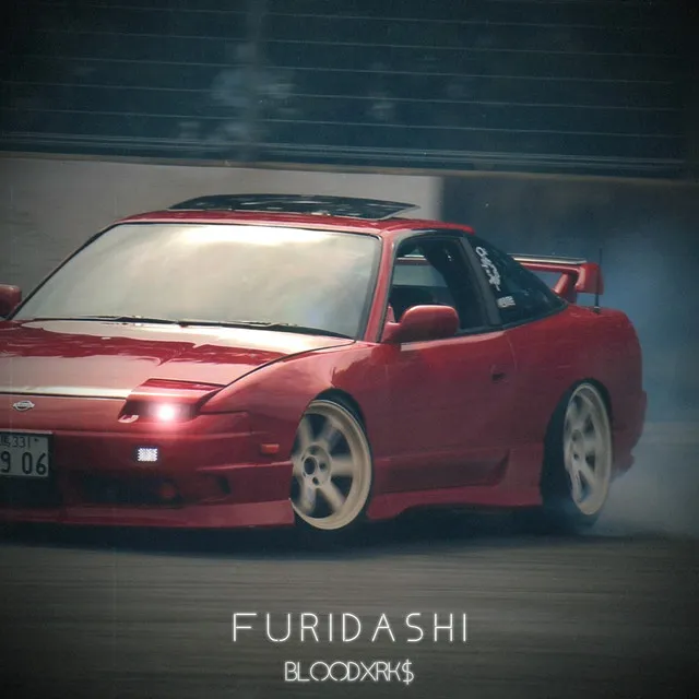 Furidashi