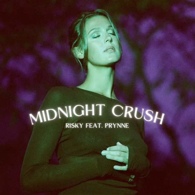 Midnight Crush (feat. PRYNNE) [Original Edit]