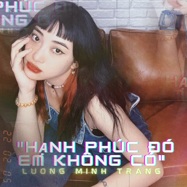 Hạnh Phúc Đó Em Không Có - Lofi