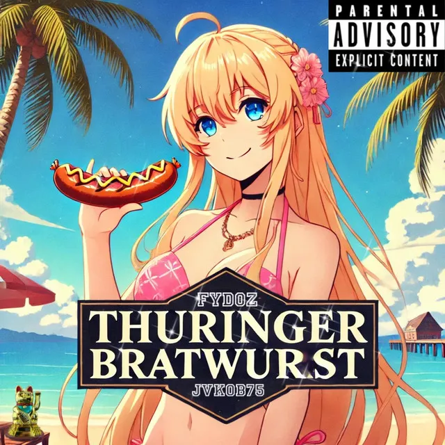 Thüringer Bratwurst