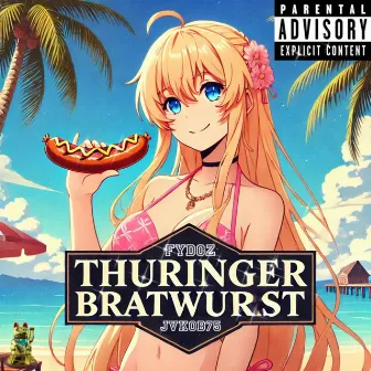 Thüringer Bratwurst by Fydoz