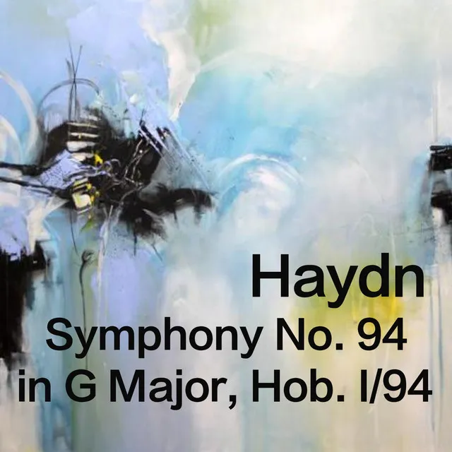 Symphony No. 94 in G Major, Hob. 1/94: II