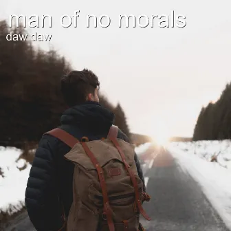 Man of No Morals by Daw