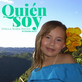 Quién Soy by Christian Nieves