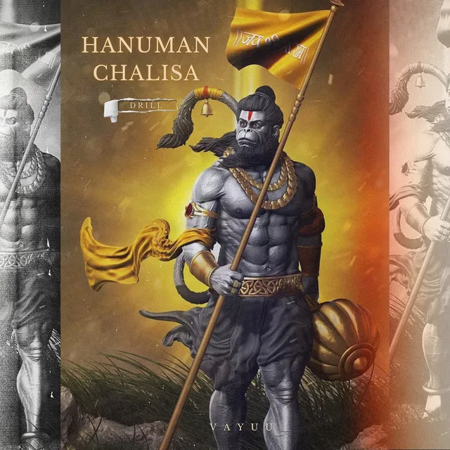 Hanuman Chalisa