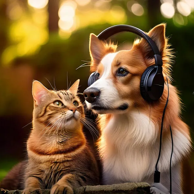 Calm Companion Music