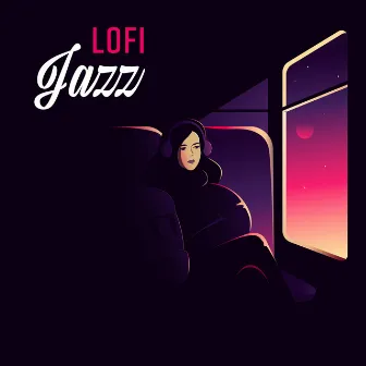 Lofi Jazz: Cozy Caffe Chill Beats by Lofi Travelling