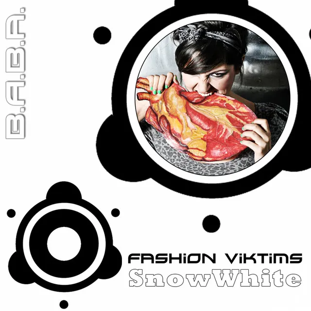 SnowWhite - Original Mix