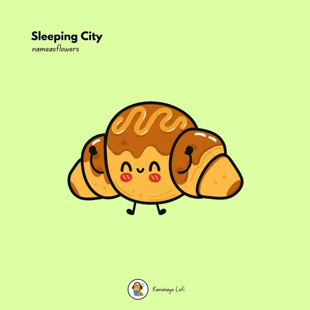 Sleeping City