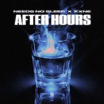 After Hours by Kxne