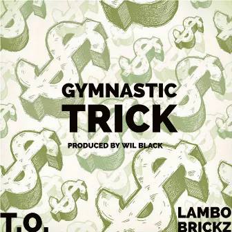 Gymnastic Trick by T.O.