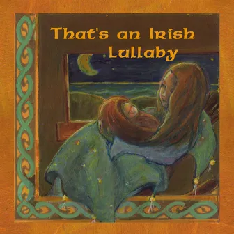 That's an Irish Lullaby by James Prendergast