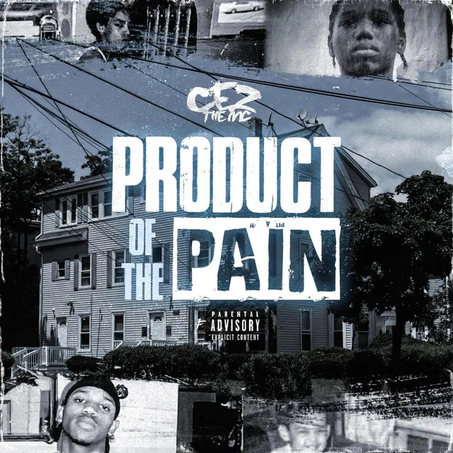 Product of the Pain