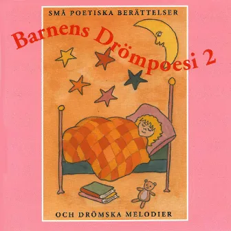 Barnens drömpoesi 2 by Sagoorkestern