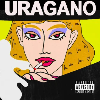 URAGANO by Febo