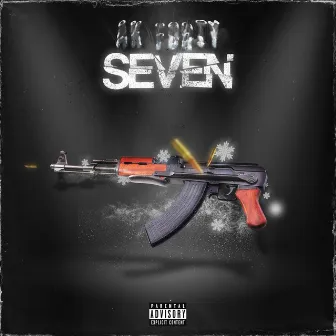 Ak Forty Seven by Cauêzin