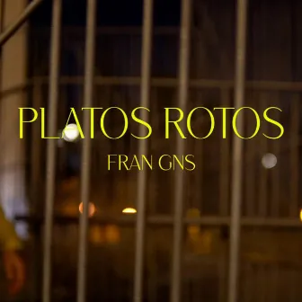 Platos rotos by Fran GNS