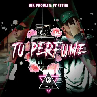 Tu perfume by Mk problem