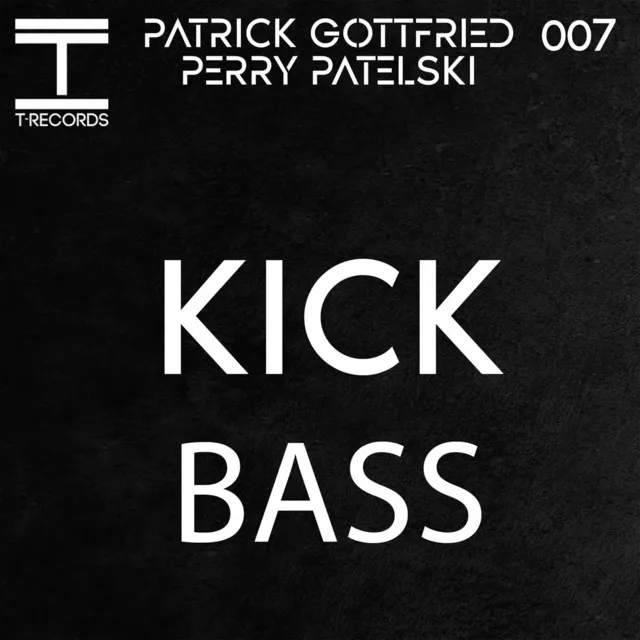 Kick & Bass