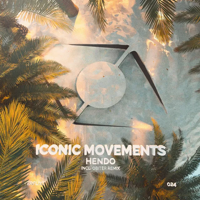 Iconic Movements - Obiter Remix