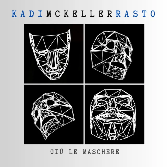 Giu le Maschere - Beat