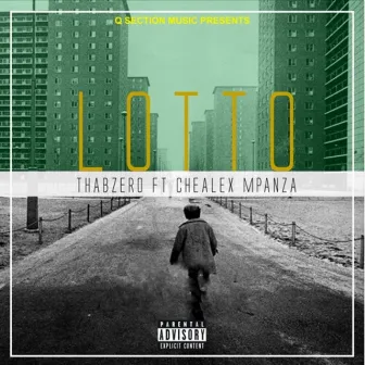 Lotto by Thabzero