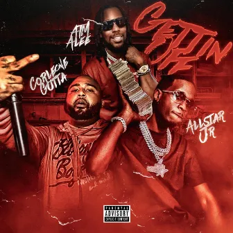 GETTIN OFF (Remix) by Corleone Gutta