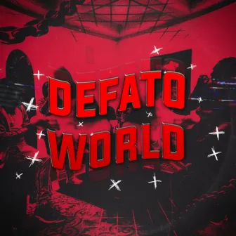 Defatoworld by @Babysavagx zone