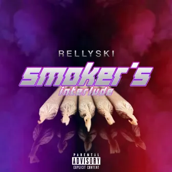 Smokers Interlude by Rellyski