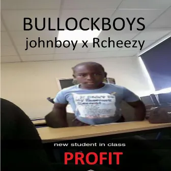 Profit by johnboy