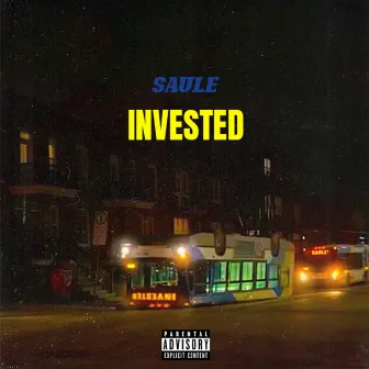 Invested by SAULE