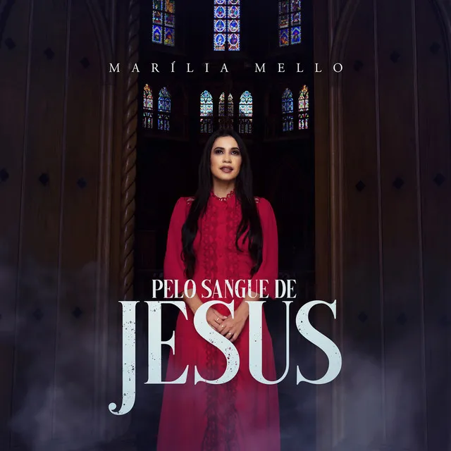 Pelo Sangue de Jesus