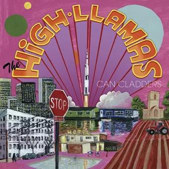 Can Cladders by The High Llamas