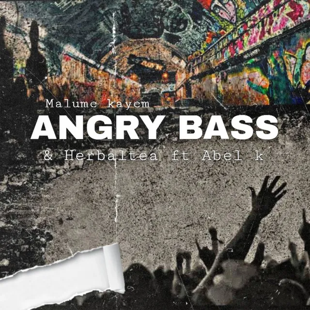 Angry Bass